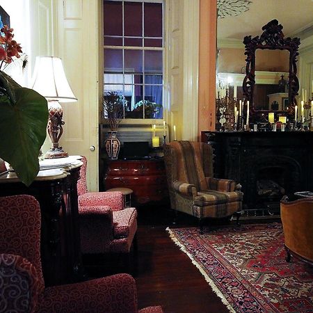 The Olivier House Hotel New Orleans Buitenkant foto