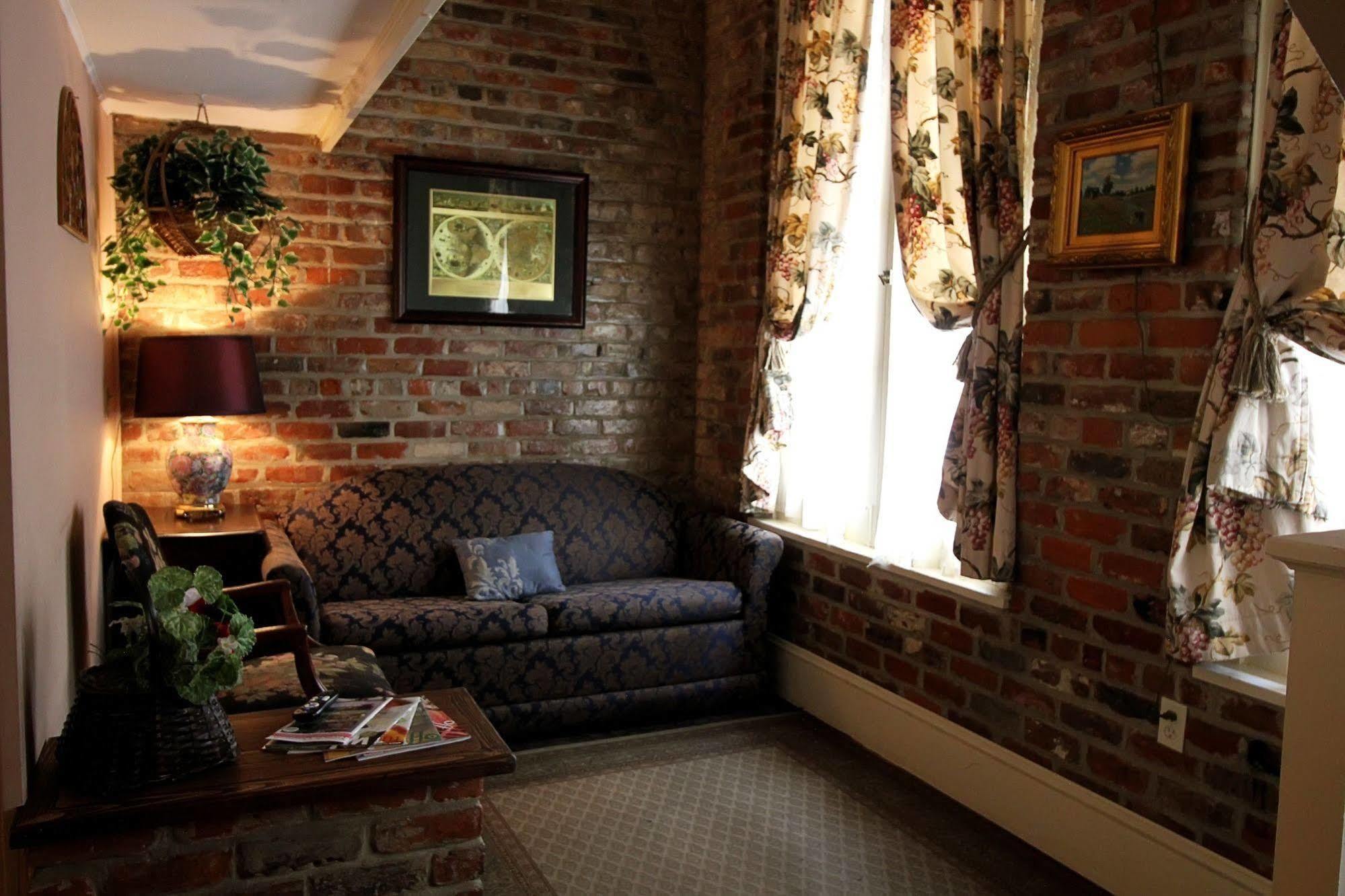 The Olivier House Hotel New Orleans Buitenkant foto