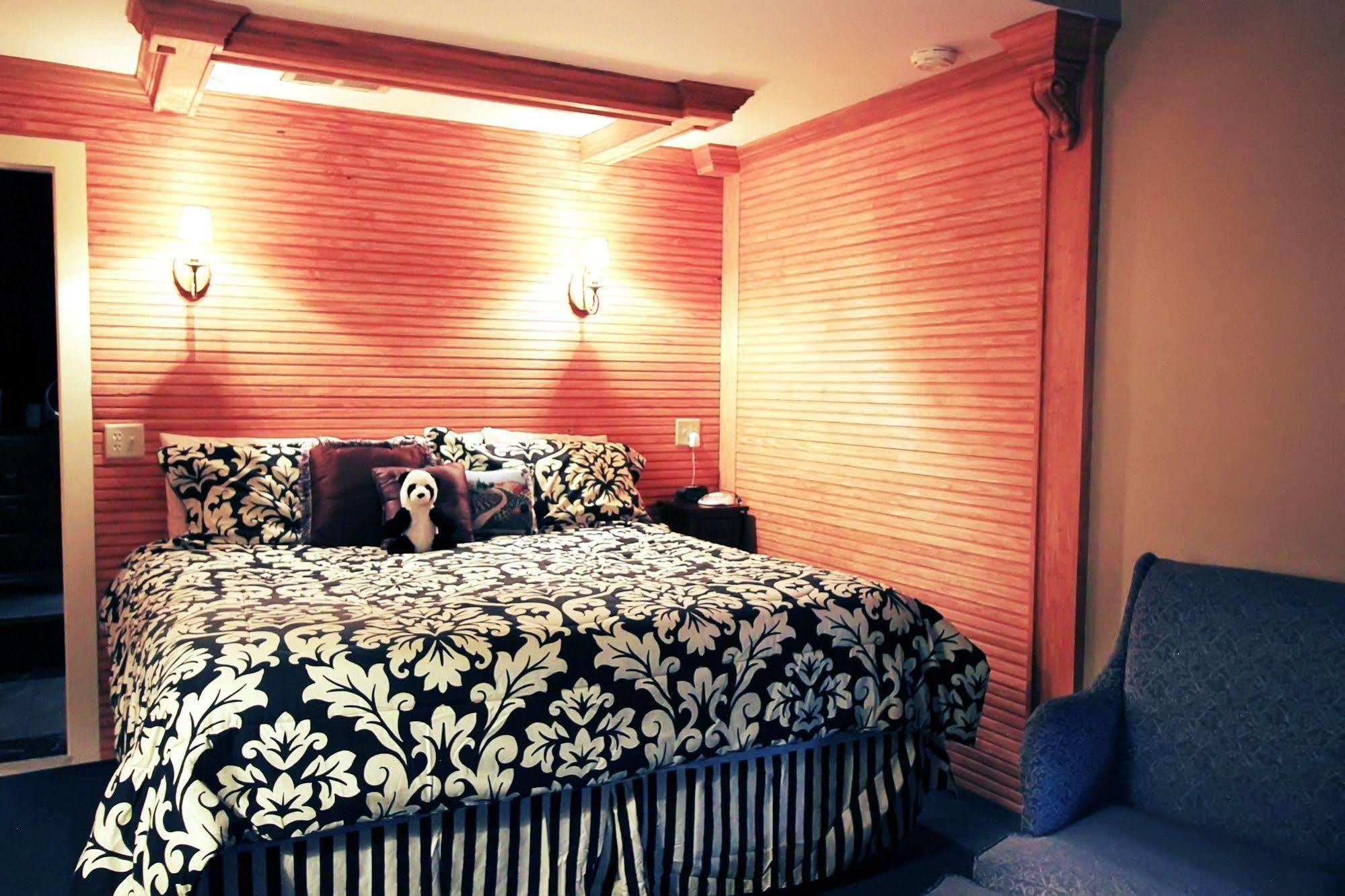 The Olivier House Hotel New Orleans Buitenkant foto