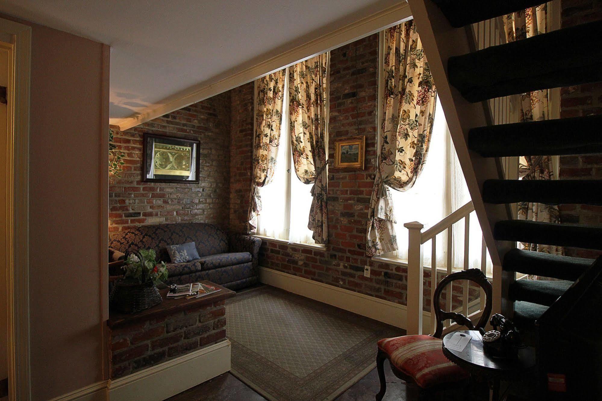 The Olivier House Hotel New Orleans Buitenkant foto