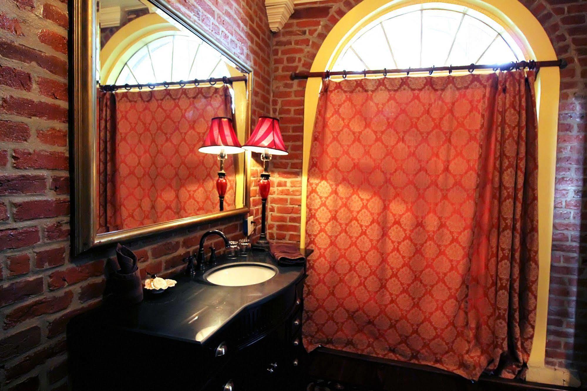 The Olivier House Hotel New Orleans Buitenkant foto