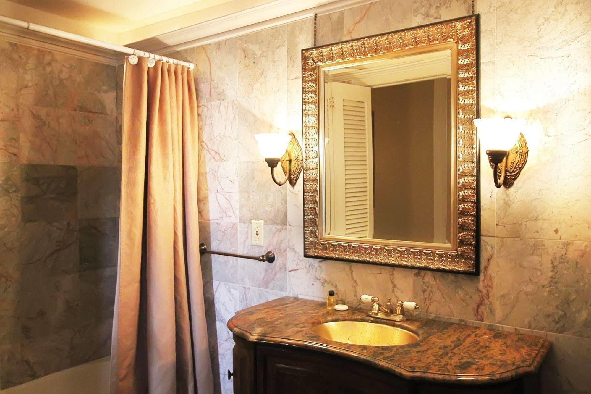 The Olivier House Hotel New Orleans Buitenkant foto