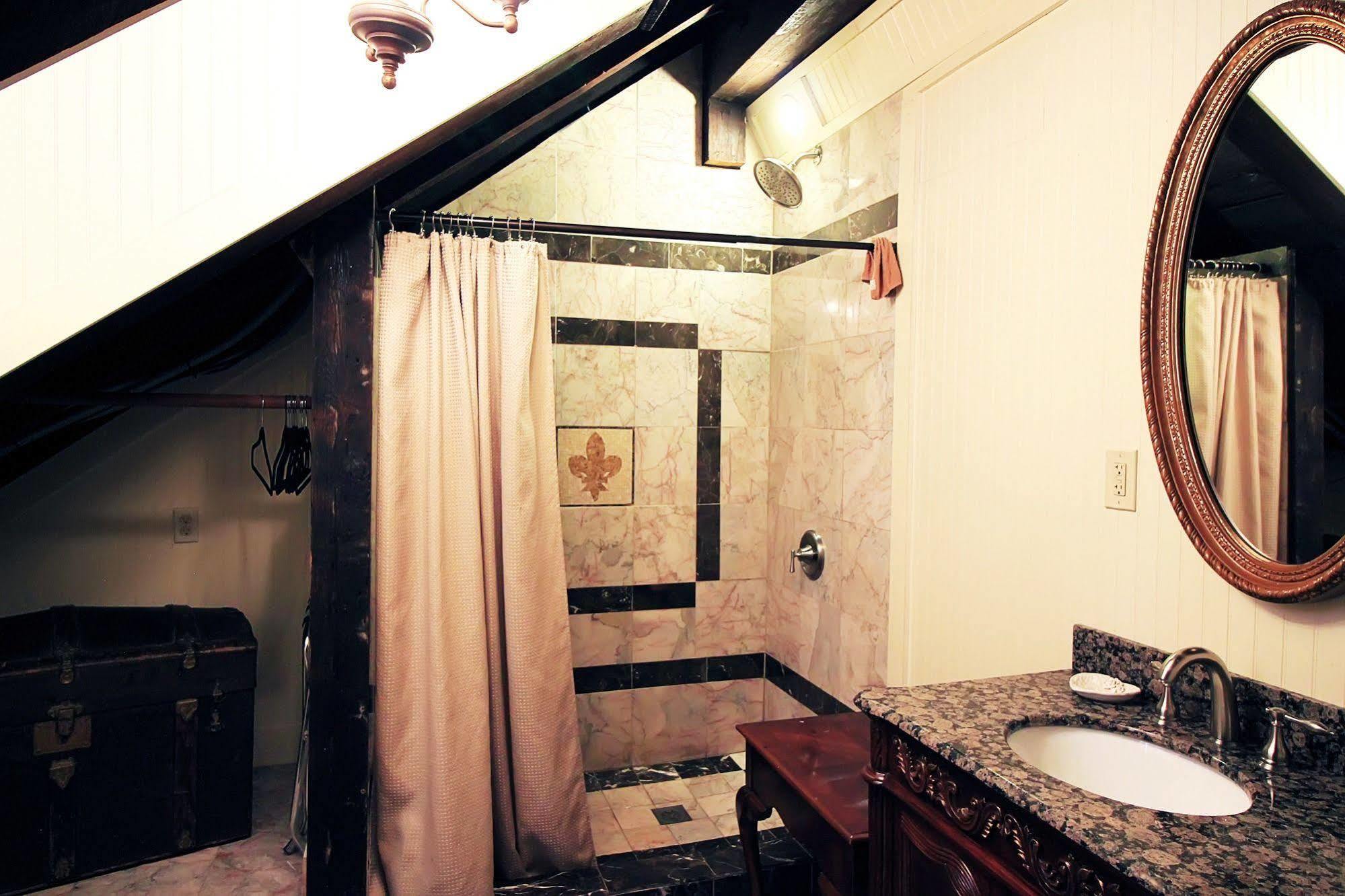 The Olivier House Hotel New Orleans Buitenkant foto