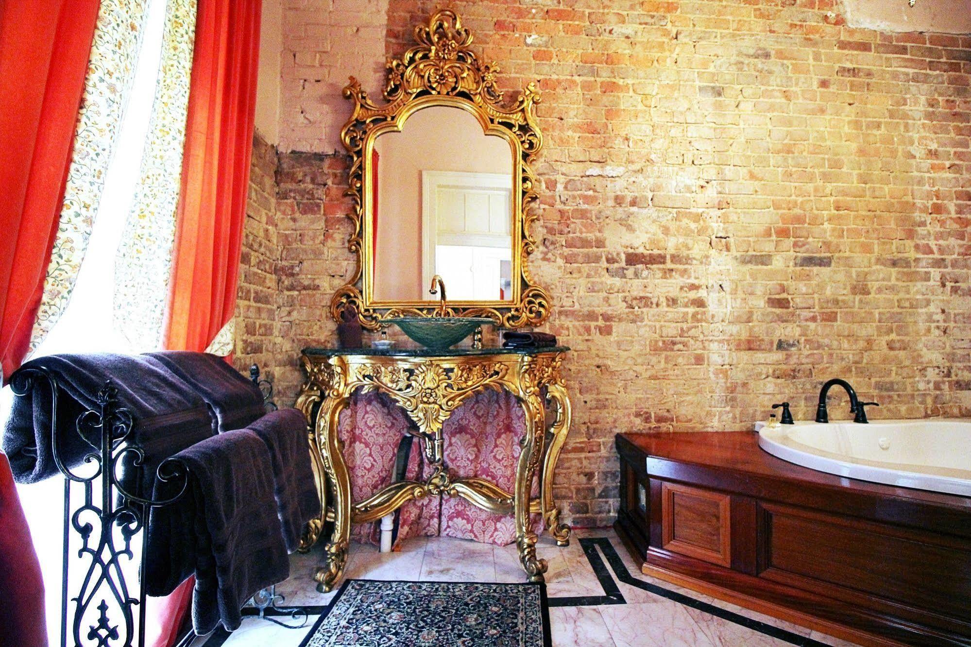 The Olivier House Hotel New Orleans Buitenkant foto