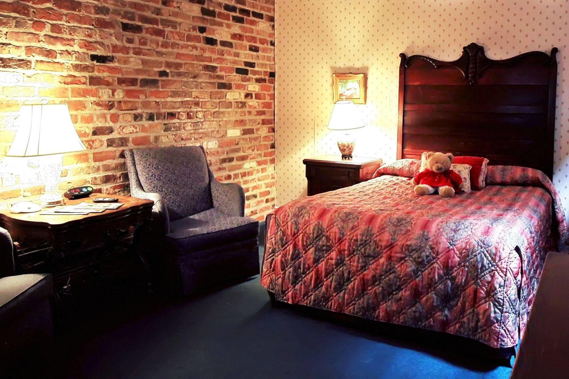 The Olivier House Hotel New Orleans Buitenkant foto